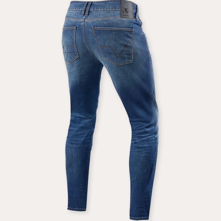 Carlin SK Jeans