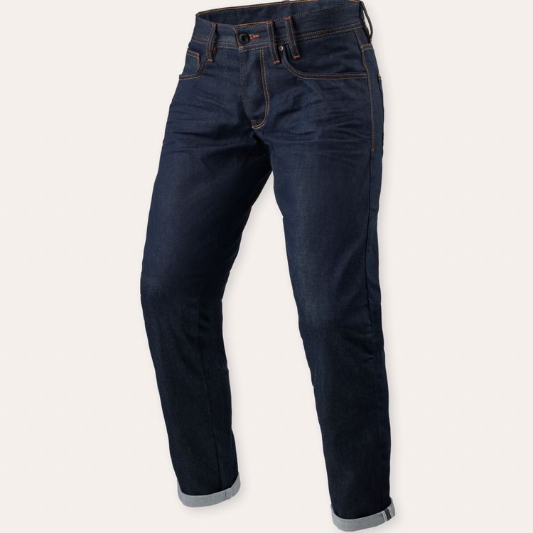 Lewis Selvedge TF Jeans