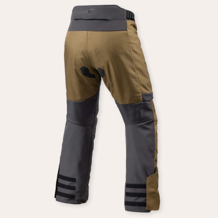 Potential GTX Pants