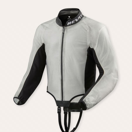 Trackmaster H2O Rain Jacket