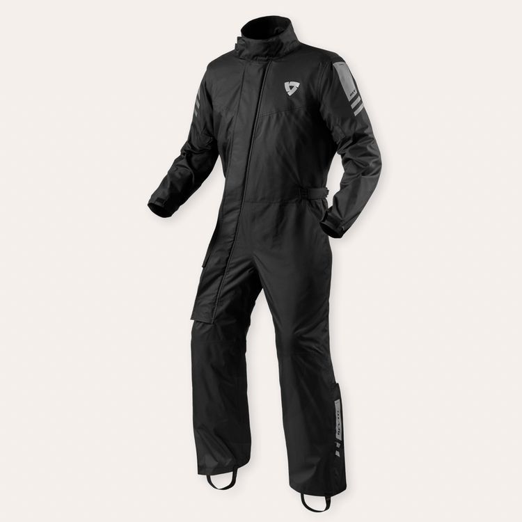 Pacific 4 H2O Rain Suit