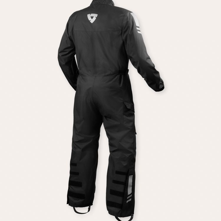 Pacific 4 H2O Rain Suit