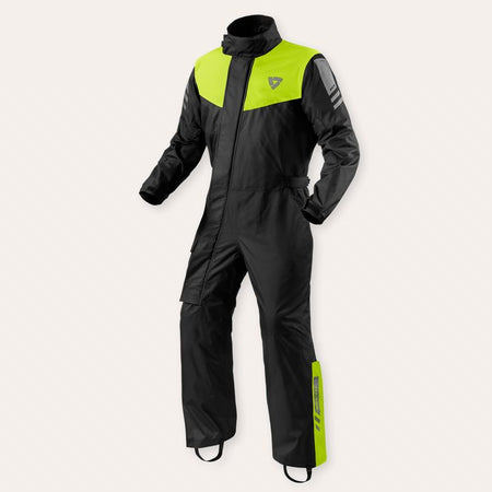 Pacific 4 H2O Rain Suit