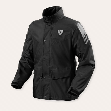 Nitric 4 H2O Rain Jacket