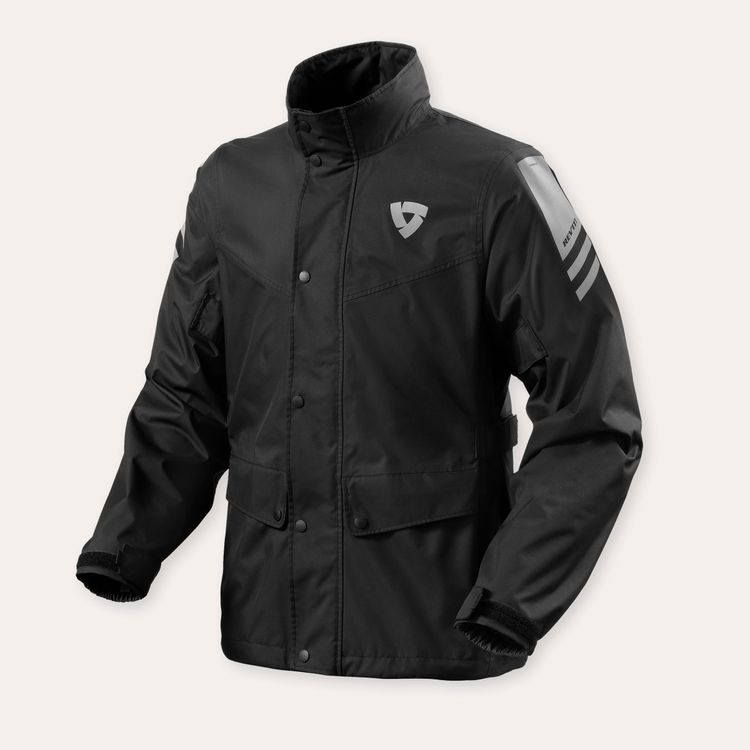 Nitric 4 H2O Rain Jacket