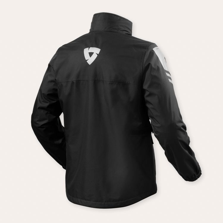 Nitric 4 H2O Rain Jacket