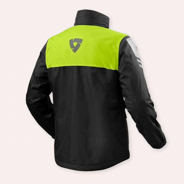 Nitric 4 H2O Rain Jacket