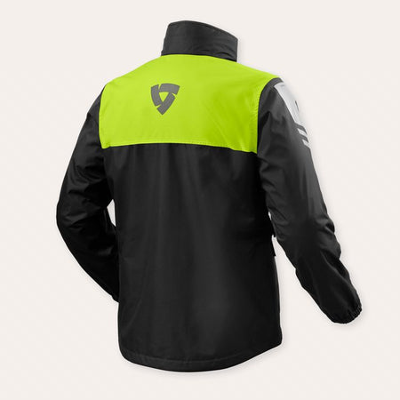 Nitric 4 H2O Rain Jacket