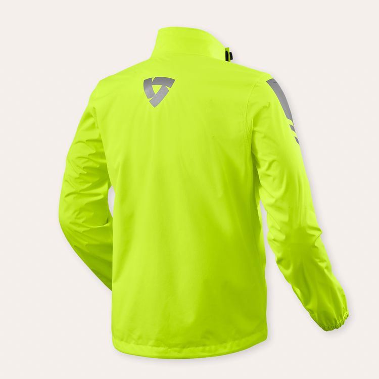 Cyclone 4 H2O Rain Jacket