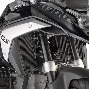 Givi Radiator Guard - BMW