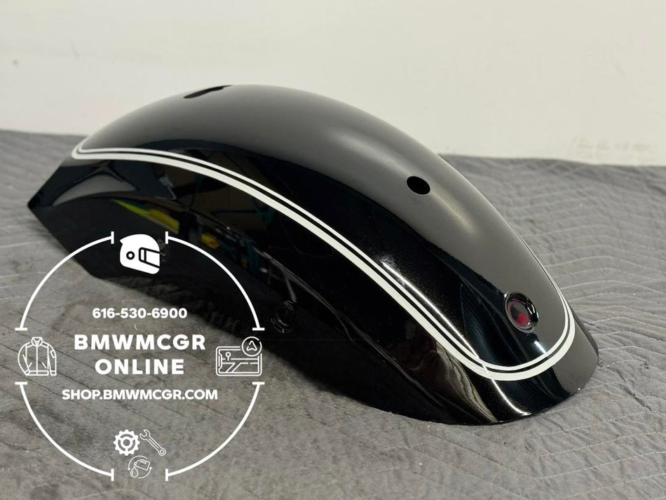 Painted Rear Fender for R18/R18 Classic