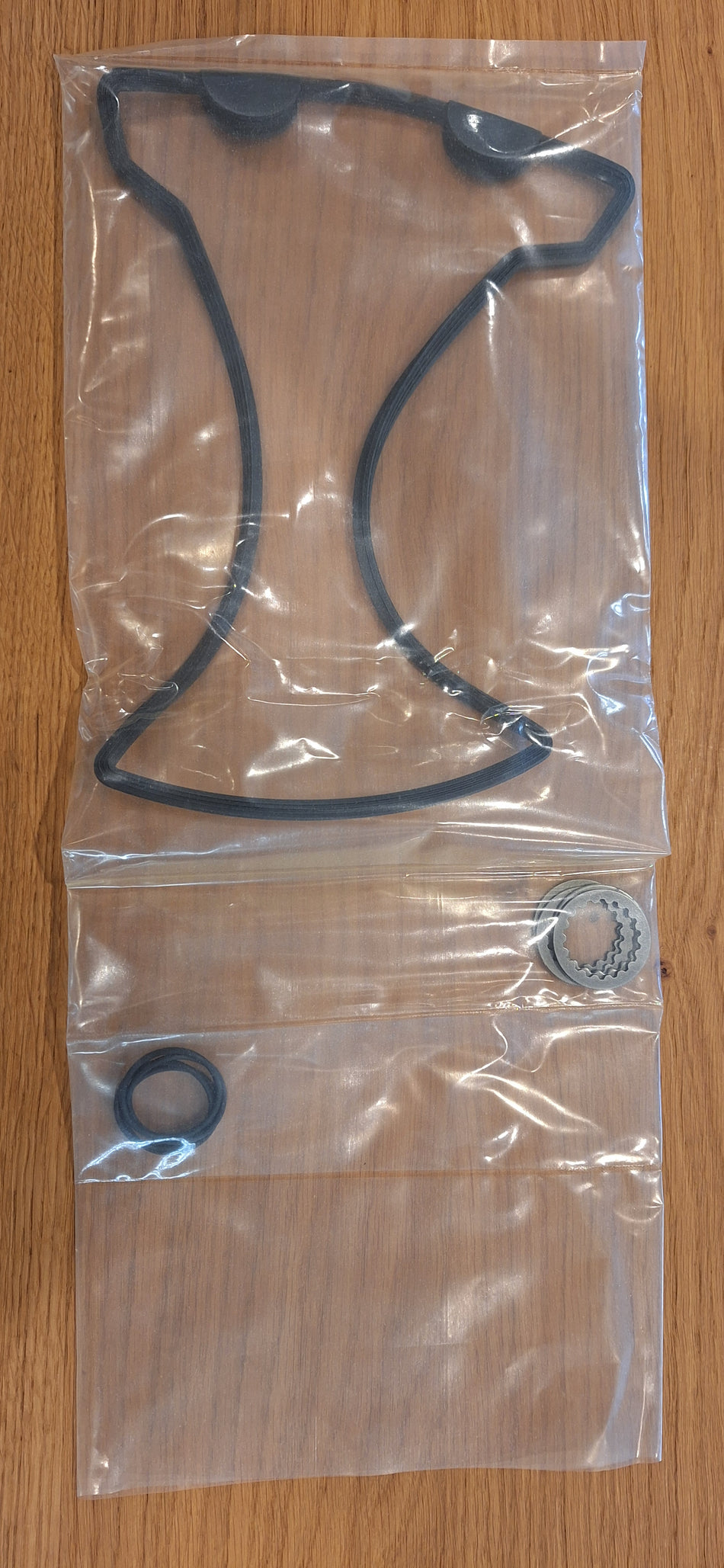 Cylinder Head Cover Gasket Kit For BMW C650 Sport 2015-2020 11128523449