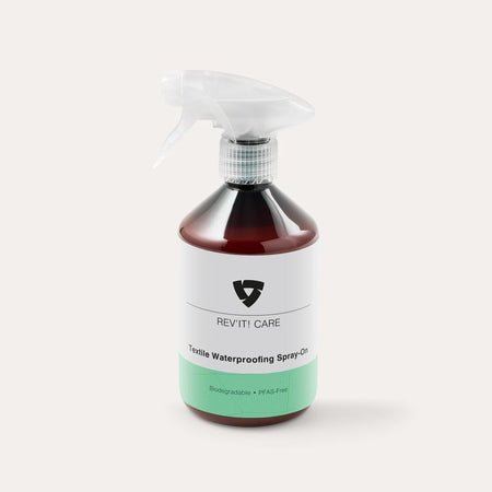 Textile Waterproofing Spray-on Maintenance