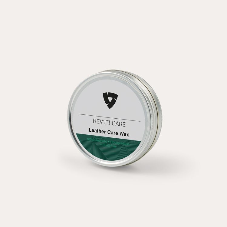 Leather Care Wax Maintenance