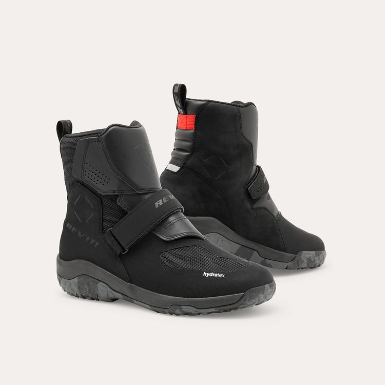 Dredge H2O Boots