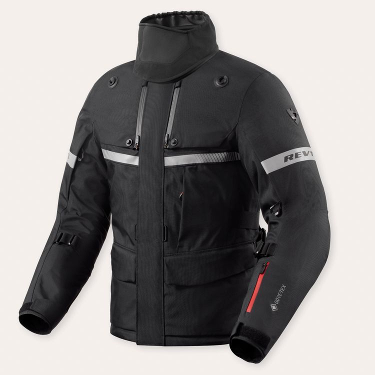 Poseidon 3 GTX Jacket