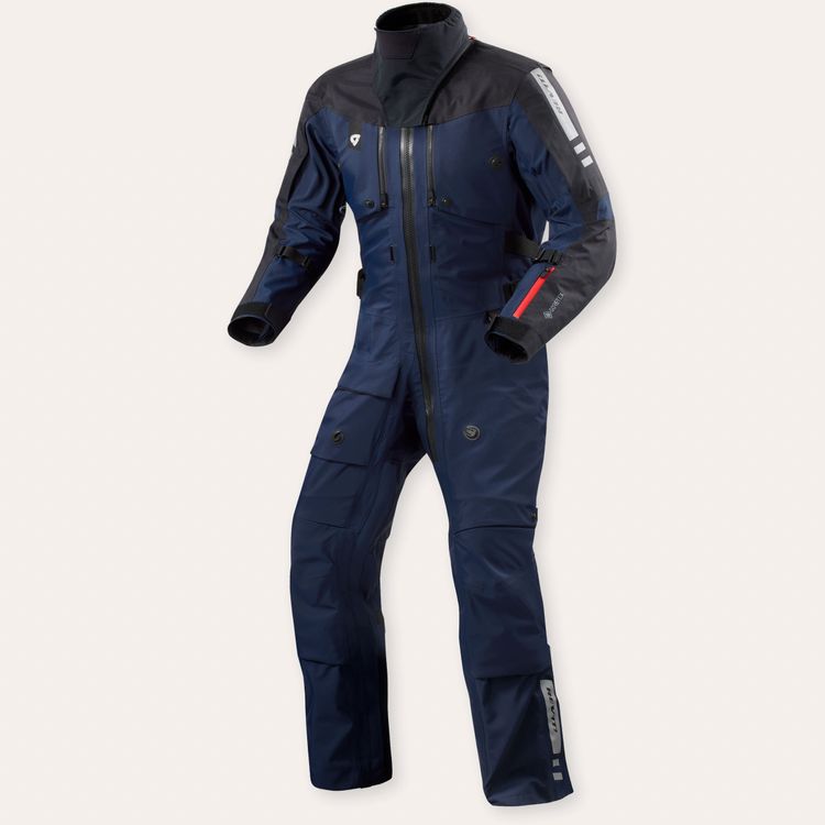 Paramount GTX One Piece