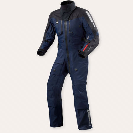 Paramount GTX One Piece
