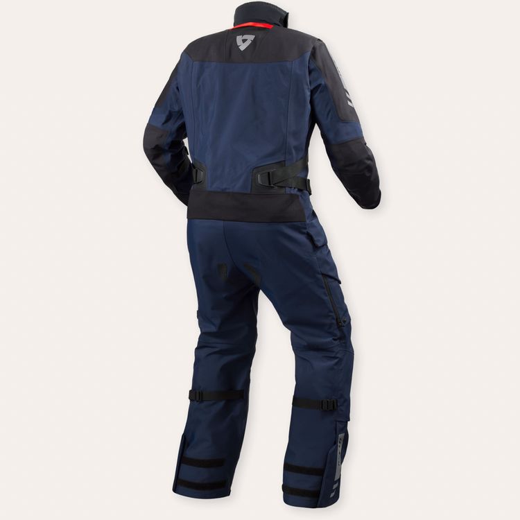 Paramount GTX One Piece