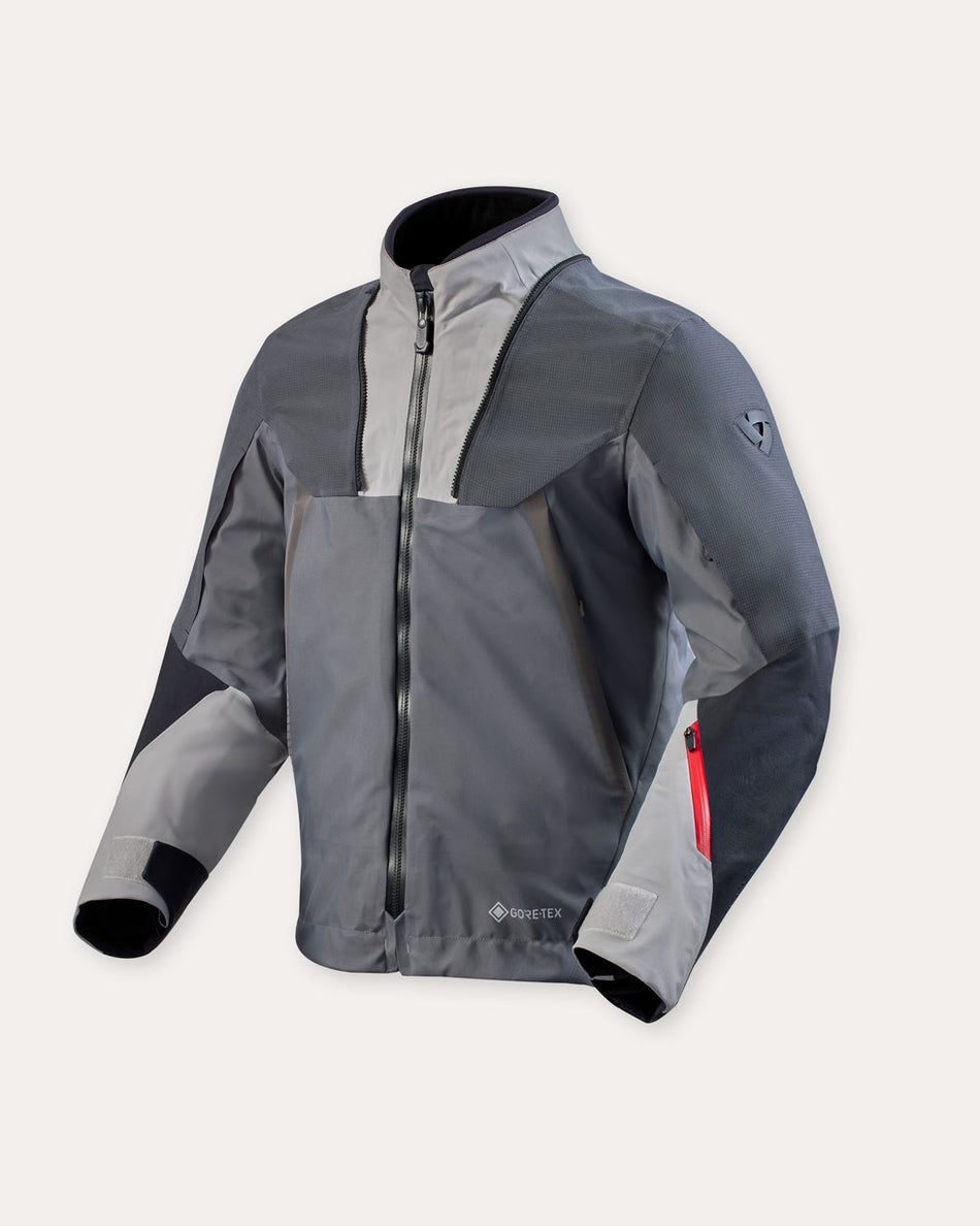 Jacket Stratum GTX