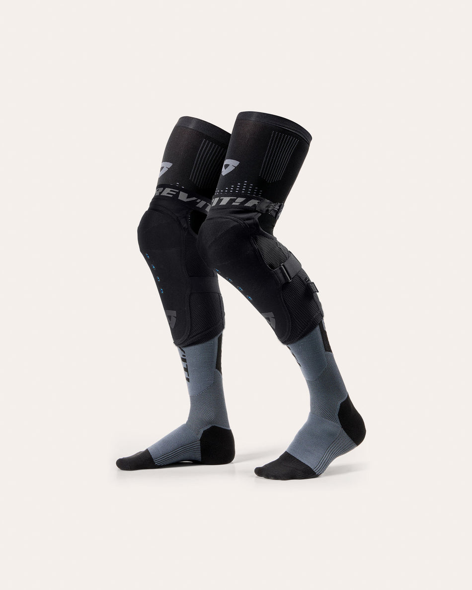 Knee Protector Scram