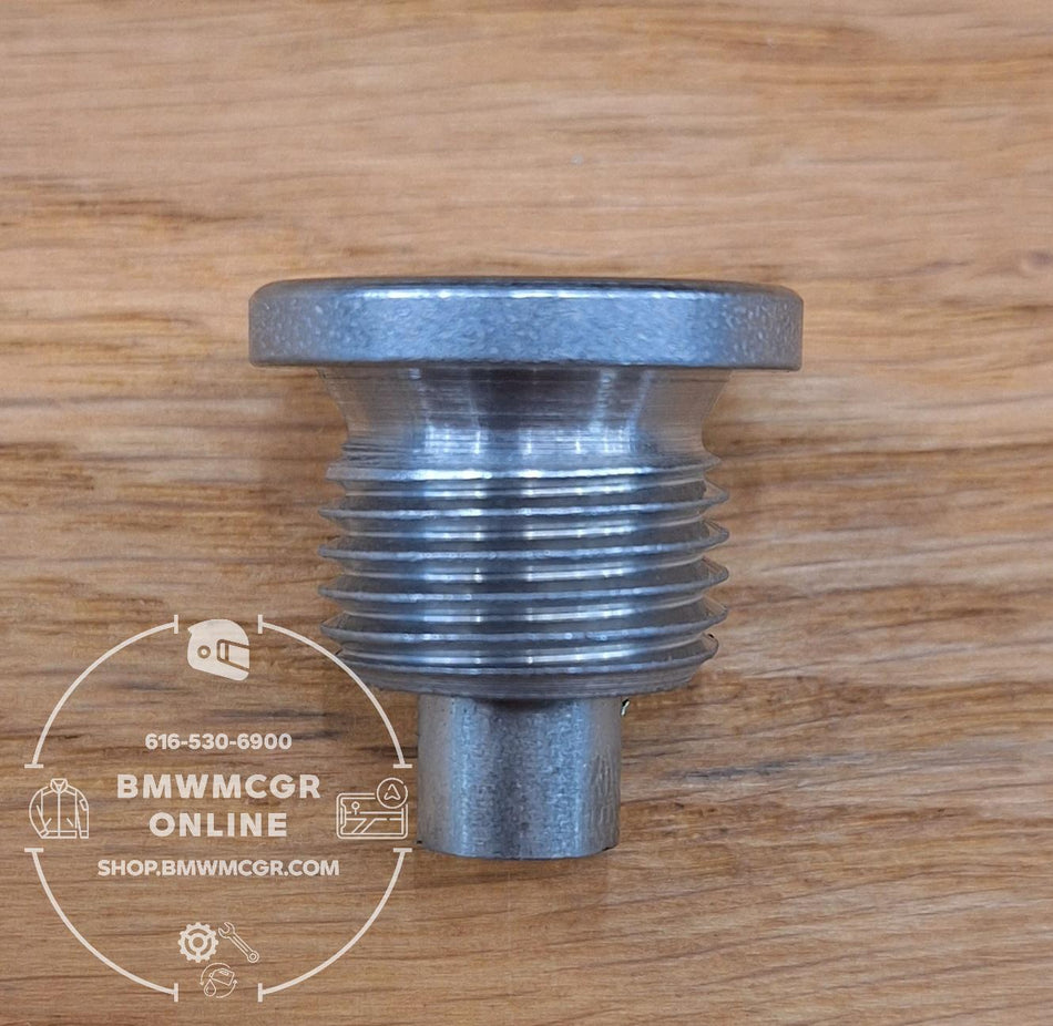 BMW Fill / Drain Plug M16 x 1.5 11137720999