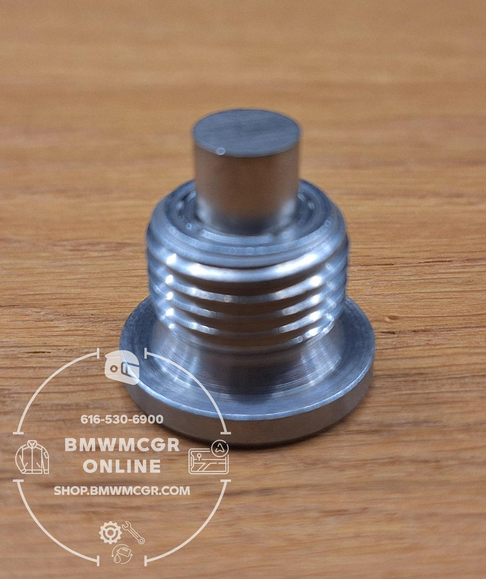 BMW Fill / Drain Plug M16 x 1.5 11137720999