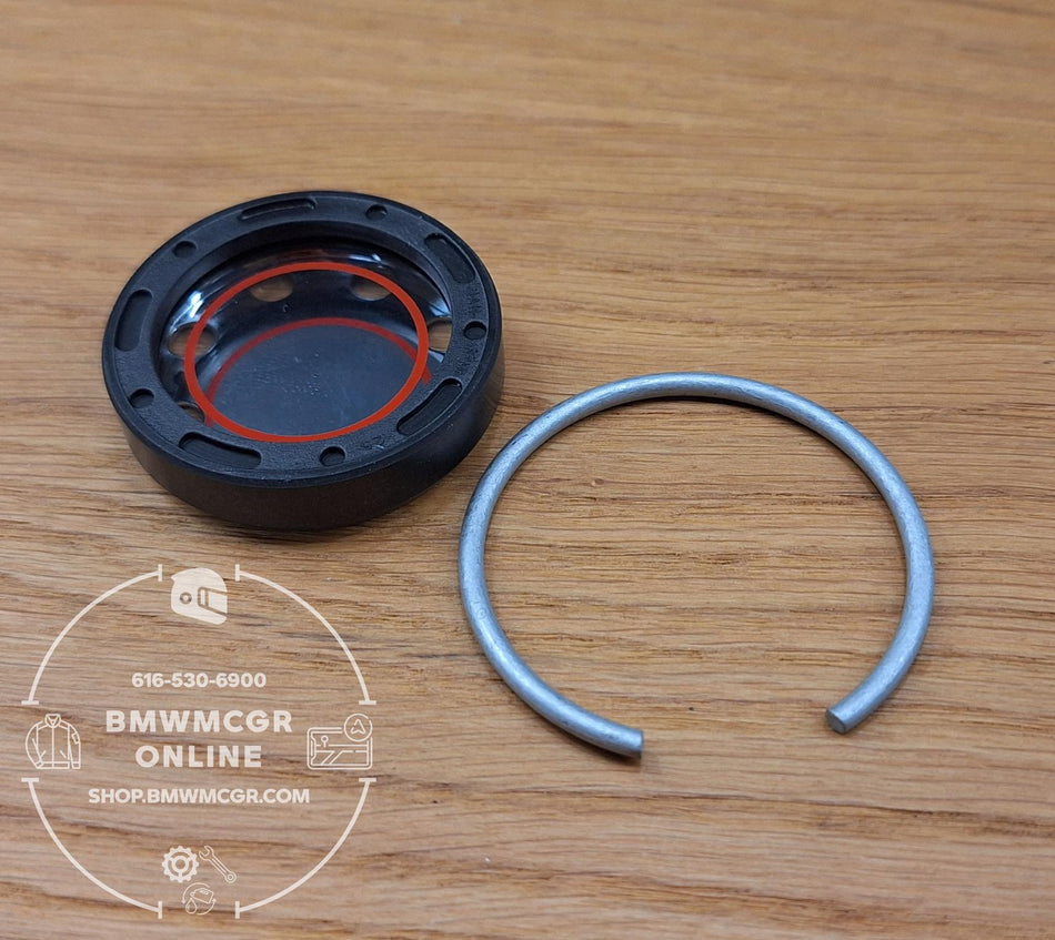 BMW Oil Sightglass Window K1200 R1100 R1150 R1200C R1200/1250