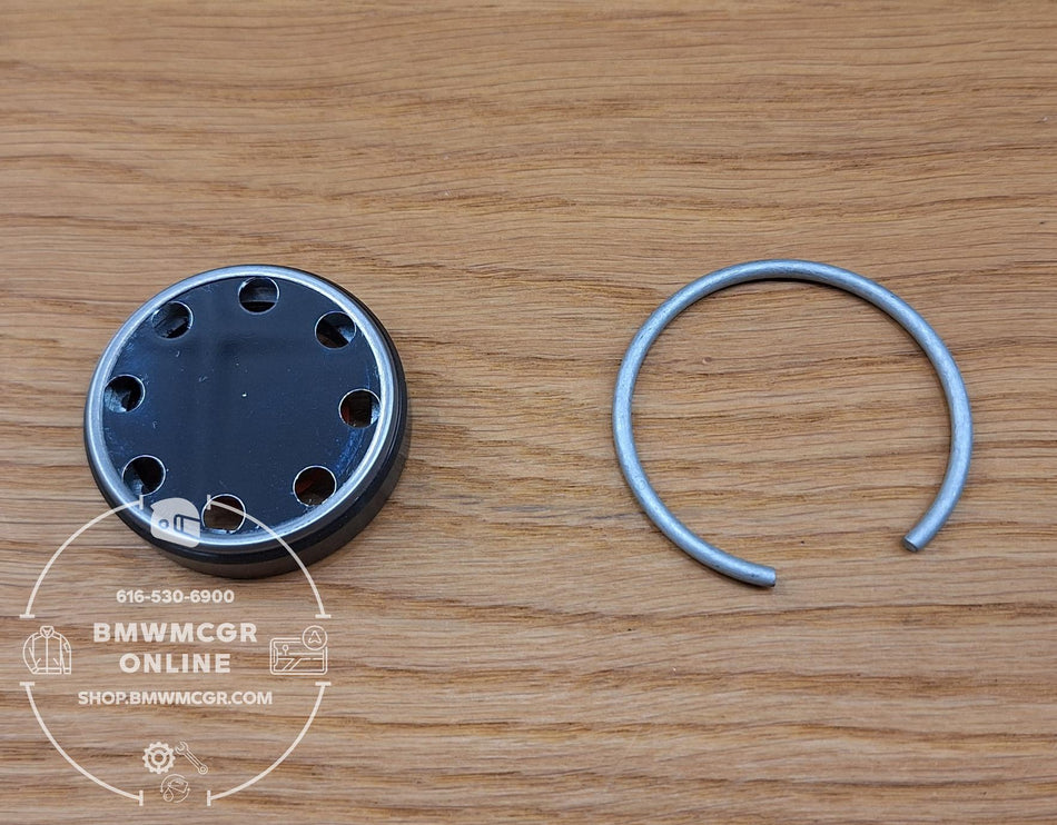 BMW Oil Sightglass Window K1200 R1100 R1150 R1200C R1200/1250