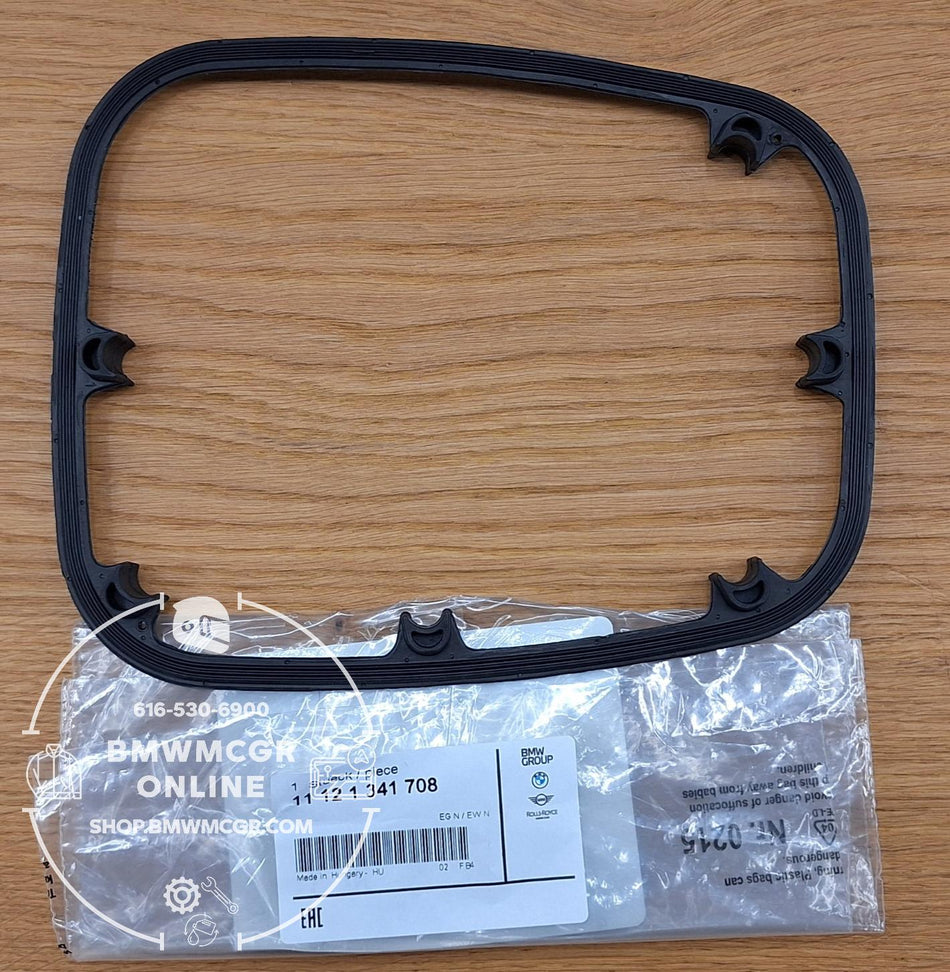 BMW VALVE COVER OUTER GASKET R1100 R1150 R850 Models 1994-2006