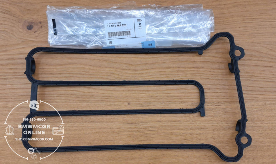 BMW Valve Cover Gasket 11121464823 K1200LT/RS 1998-2009