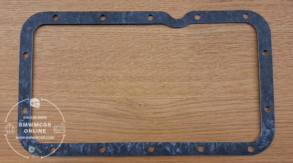 AIRHEAD OIL PAN GASKET 1970-1995 11131338427