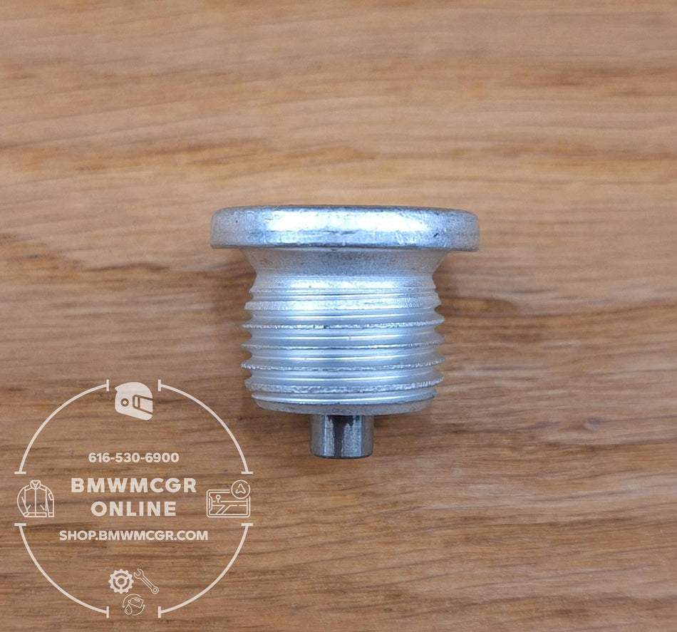 BMW Fill / Drain Plug M16 x 1.5 11138536827