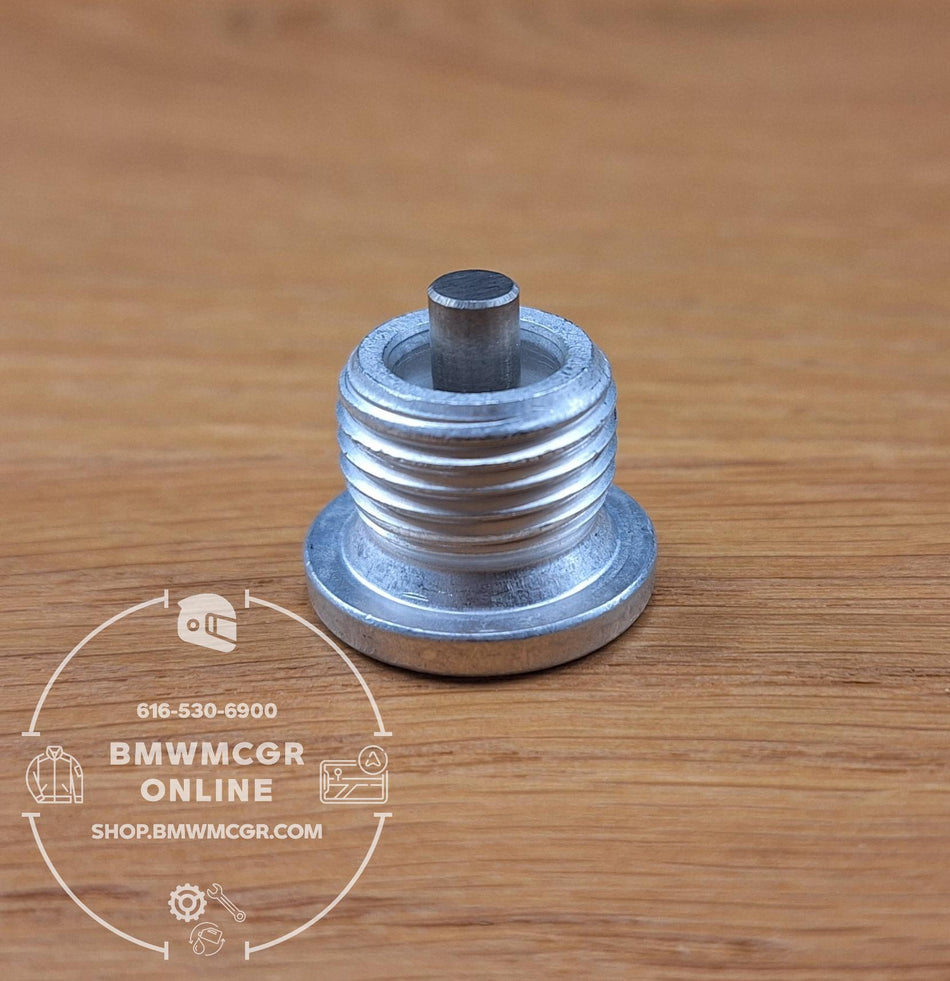 BMW Fill / Drain Plug M16 x 1.5 11138536827
