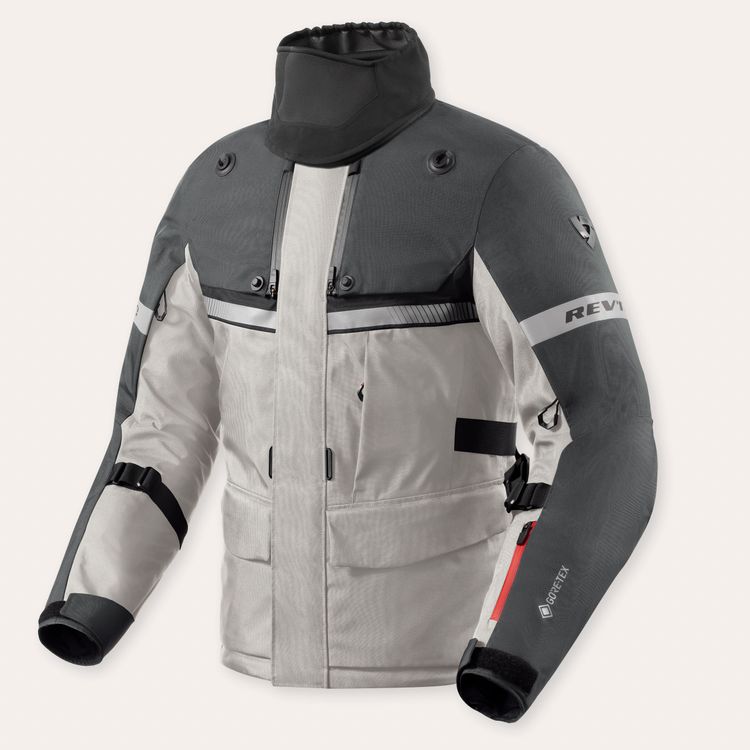 Poseidon 3 GTX Jacket