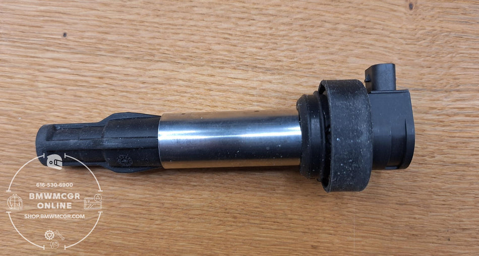 BMW IGNITION COIL 12137924318  F750/850/900 Twins S1000R/RR/XR 2019-2023 G310 2020-2023