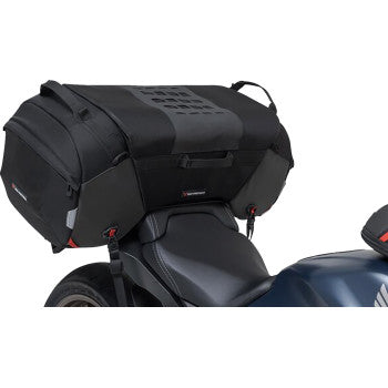 PRO Travelbag Tail Bag - 65 Liter - Black/Anthracite