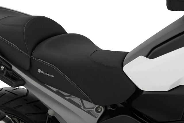 Wunderlich AKTIVKOMFORT Rider Standard Seat for R1300GS