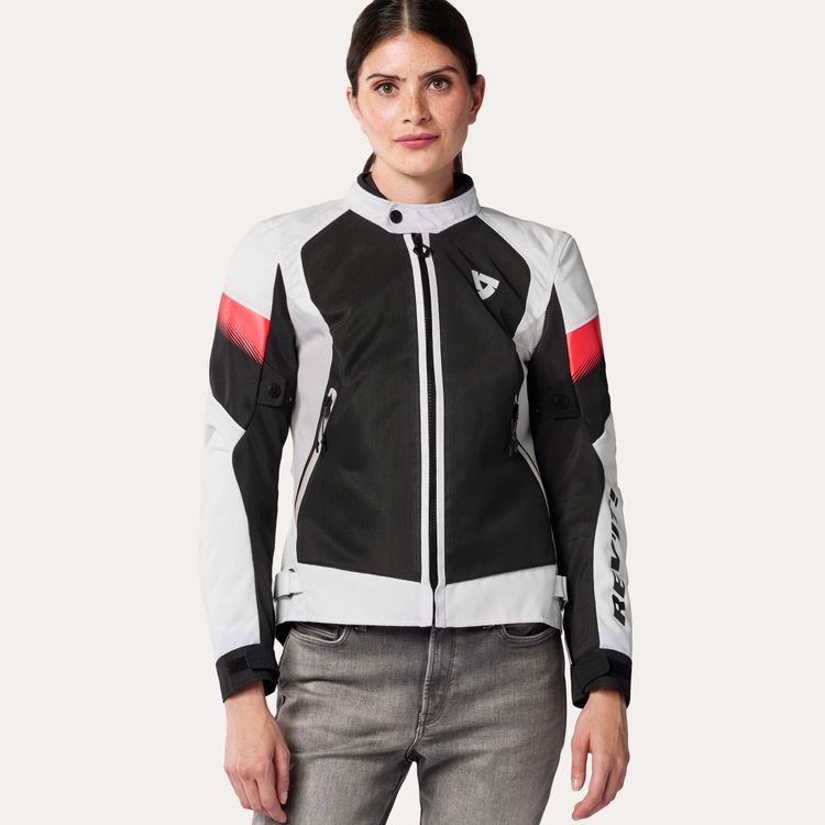 Control Air H2O Ladies Jacket