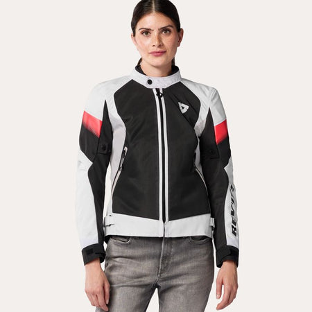 Control Air H2O Ladies Jacket