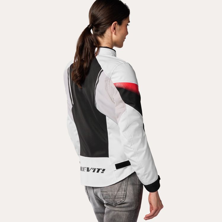 Control Air H2O Ladies Jacket