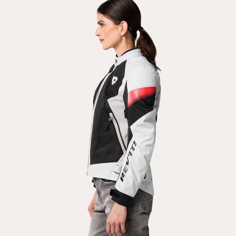 Control Air H2O Ladies Jacket