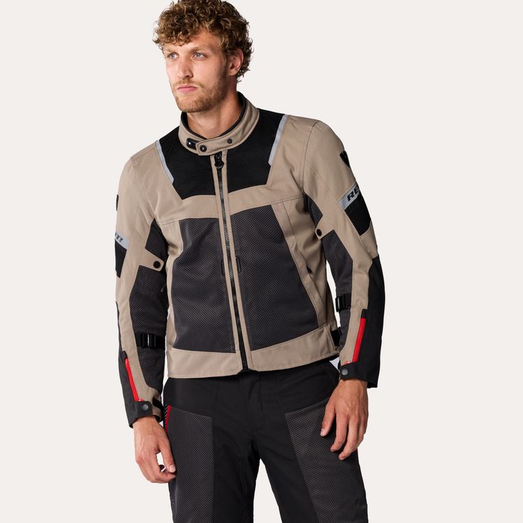 Tornado 4 H2O Jacket