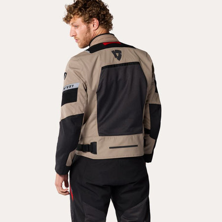Tornado 4 H2O Jacket