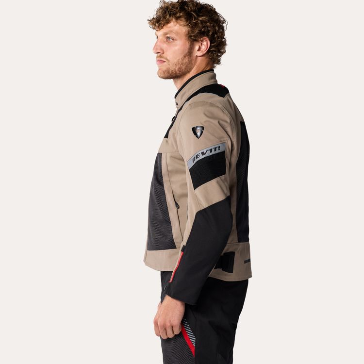 Tornado 4 H2O Jacket