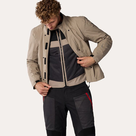 Tornado 4 H2O Jacket