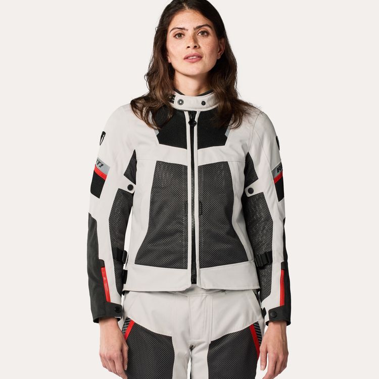 Tornado 4 H2O Ladies Jacket