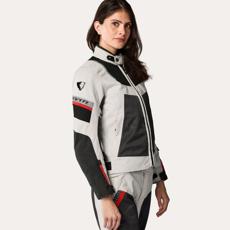Tornado 4 H2O Ladies Jacket