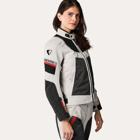 Tornado 4 H2O Ladies Jacket