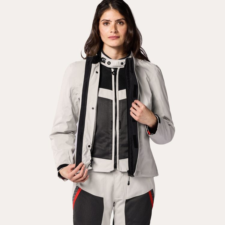 Tornado 4 H2O Ladies Jacket